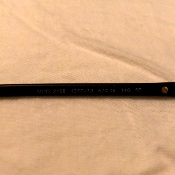 Sunglasses - Picture 4 of 6